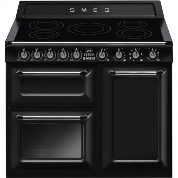 Smeg CUCINA TR103IBL2 SMEG  FREE STANDING