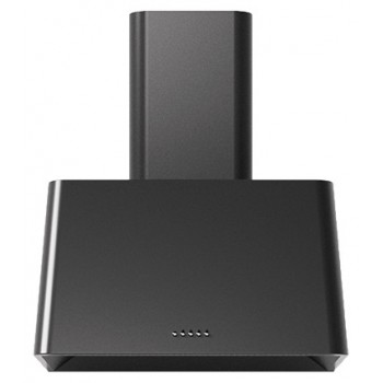 Ilve Cappa Küche AG60 Nostalgie Cappa Wand cm 60 - rostfrei oder gefärbt