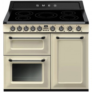 Smeg CUCINA TR103IP2 SMEG  FREE STANDING