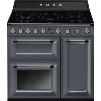 Smeg CUCINA TR93IGR2 SMEG  FREE STANDING