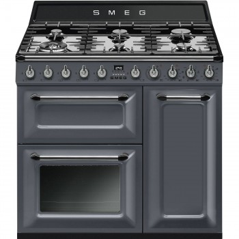 SMEG CUSTOMS TR93GR SMEG  FREE STANDING
