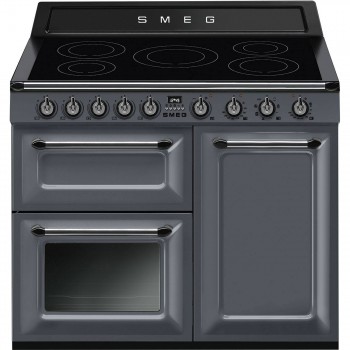 SMEG KITCHEN TR103IGR2 SMEG  FREE STANDING
