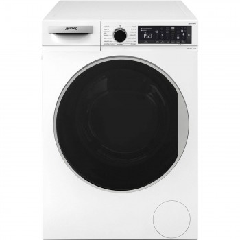 SMEG LBP3T94PIT Lavabiancheria Free installation 9 kg White A