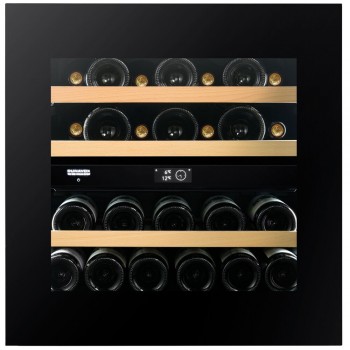 DUNAVOX NOBLE-25.TO DVN-25.65DB.TO full Glass Nera