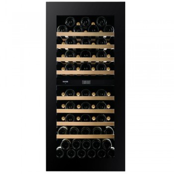 DUNAVOX NOBLE-70.TO DVN-70.185DB.TO full Glass Black