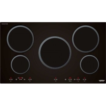 Lofra hob induction hin 905 90cm