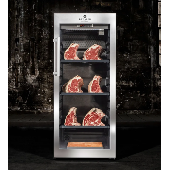 Dry Ager DX 1000 PS for Meat Frying SALE PARETE