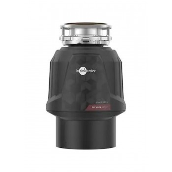 Insinkerator PREMIUM 550 EC Eco-friendly triplets mit Kappen gespeichert 0,55 PS