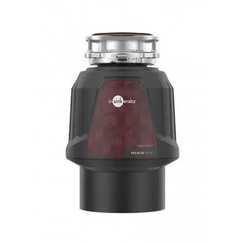 Insinkerator PREMIUM 700 EC Eco-friendly divider with pouch 0,75 hp
