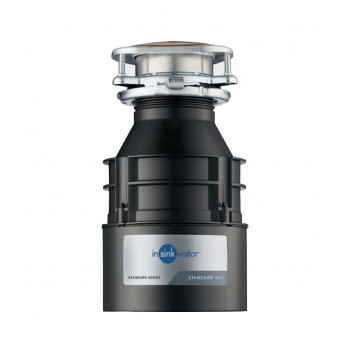 Insinkerator Dissiptor für Lebensmittelabfälle Standard 460SR InSinkErator-Tritarifiuti