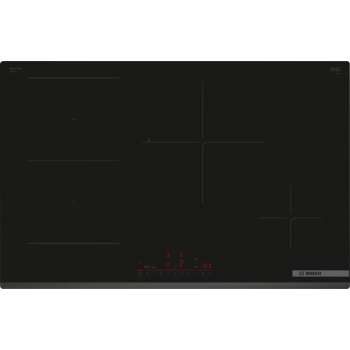 BOSCH Series 6 Induction hob 80 cm without PVS83KHC1E profiles