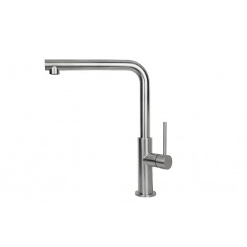 VEMA V31021 Einhebel-Sink-Mischer mit Stab "Swivel. F3 / 8 Power flexibel flexibel. Roy-Küche