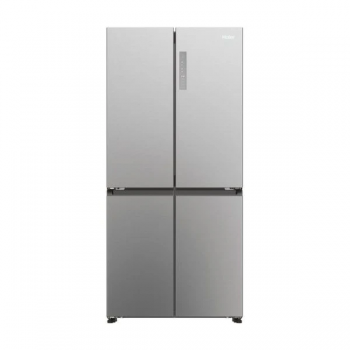 Haier  Frigorifero multiporta Cube 83 Serie 3 HCR3818ENMM Libera installazione, 4 porte, No Frost