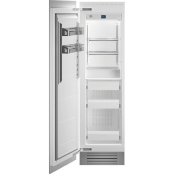 Bertazzoni Frz605ublpttt Professional, Master, Heritage Built-in freezer cm. 61 h 212 - lt. 342 (handles not included)