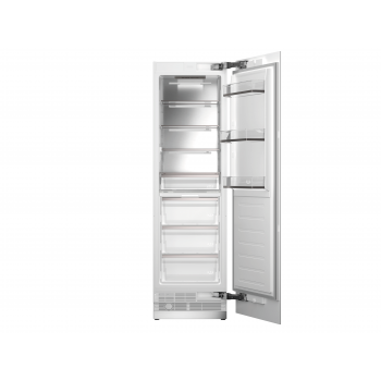 Bertazzoni RLD60S5FPNS 60cm Einbaukühlschrankspalte mit innerem Wasserspender Heritage-Serie