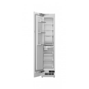 copy of Bertazzoni RFZ60S5FPNS Professional Built-in freezer cm. 60 h. 212 - LT. 352