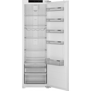 Bertazzoni LRD603UBNPVC Professional Frigorifero da incasso cm. 54 h. 177 - 300 lt. - bianco