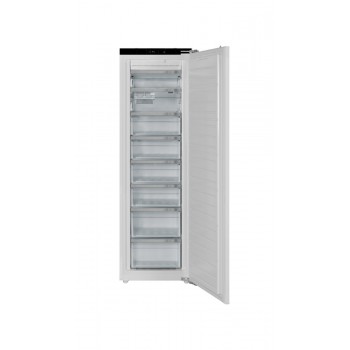 BERTAZZONI FRZ603UBNPTC Professional RECESSED VERTICAL FREEZER CM 54 H 177 - LT 197 - White