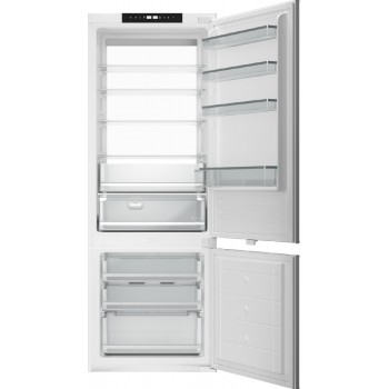 copy of Bertazzoni Ref704BBNPTC Professional refrigerator with built-in freezer cm. 69 h. 194 - LT. 341