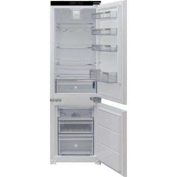 Bertazzoni Ref603BBNPVC-S / 20 Professional Refrigerator with built-in freezer cm. 60 h. 177 - LT. 242