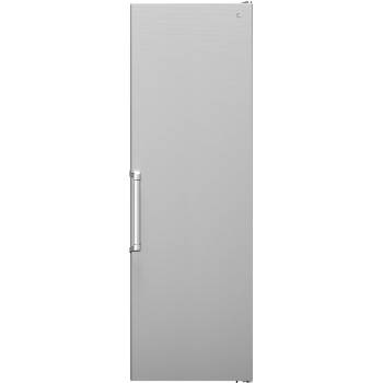 BERTAZZONI RLD60F4FXNC Professional free refrigerator installation cm. 60 h. 186 - LT. 389 - INOX