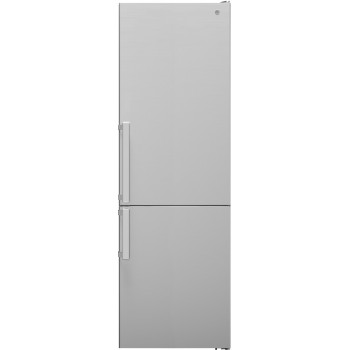 Bertazzoni RBM60F4FXNC Professional Kühlschrank mit Gefrierschrank CM. 60 h. 186 - Lt. 330 - Edelstahl
