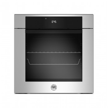 Bertazzoni F6011MODVLXC Modern pyrolytic electric oven cm. 60 - Inox