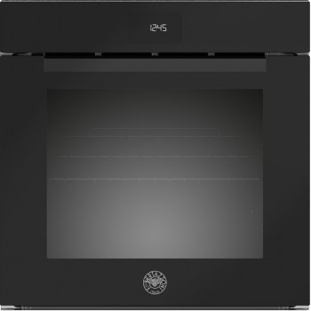 Bertazzoni FMOD6115VLB2 Modern Forno combinato a vapore cm. 60 - nero
