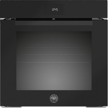 Bertazzoni FMOD6115PLB2 Modern pyrolytic electric oven cm. 60 - Black