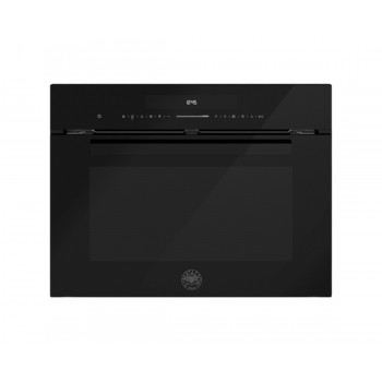 Bertazzoni FMOD4053MLB1 Modern built-in microwave oven cm. 60 h. 45 - Black