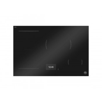 Bertazzoni P784I1M37nt Modern Induktionskochfeld 82 cm - Schwarz