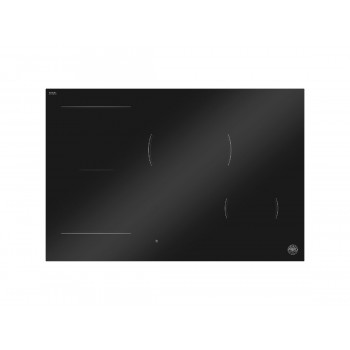 Bertazzoni P784I1M30NP Modern Induction hob cm 82 - black glass