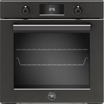 Bertazzoni F6011Propln Professionelle Pirolytische Multifunktionsofen 60 cm - Kohlenstoff