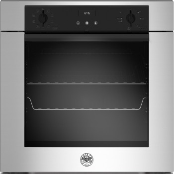 Bertazzoni F609MODESX Moderner elektrischer Ofen 60 cm - Edelstahl