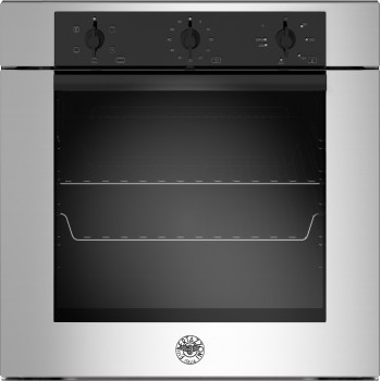 Bertazzoni F605Modekx Modern electric oven 60 cm - stainless steel