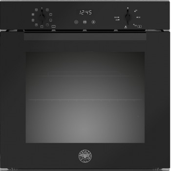 Bertazzoni FMOD6093ESB1 Modern multi-function oven cm. 60 - Black