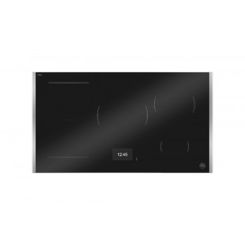Bertazzoni P905I1M37XT Modern Piano cottura a induzione cm. 94 - nero / inox