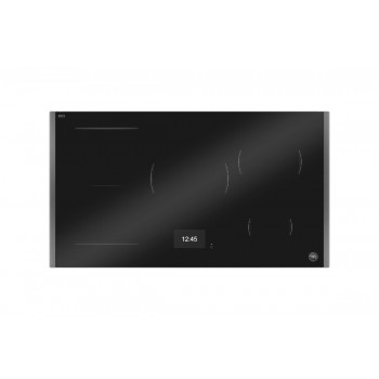 Bertazzoni P905I1M37CT Modern induction hob cm. 94 - Black / Carbon