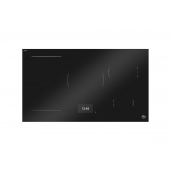 Bertazzoni P905I1M37NT Modern Piano cottura a induzione cm. 94 - nero