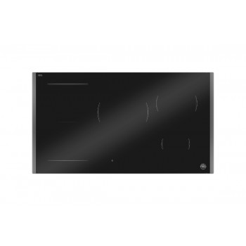 Bertazzoni P905I1M30CP Modern Piano cottura a induzione cm. 94 - nero / carbonio