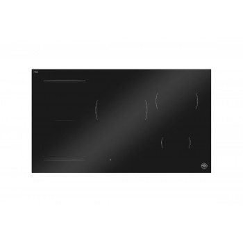 Bertazzoni P905I1M30NP Modern induction hob cm. 94 - Black