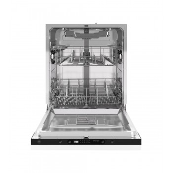 Bertazzoni DW60S3ICPDV Modern Dishwasher Total recessed cm. 60 - 14 covered