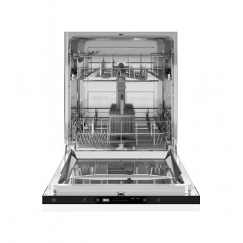 Bertazzoni DW60S2IEPDV Modern Dishwasher Total recessed cm. 60 - 14 covered