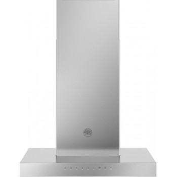 Bertazzoni KT60P1AXT Professionelle Wandhaube cm. 60 - Inox