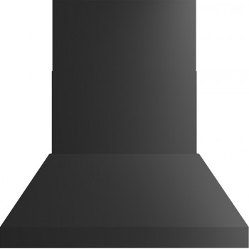 Bertazzoni KPH120MASNET Master Cappa a parete cm. 120 - nero opaco