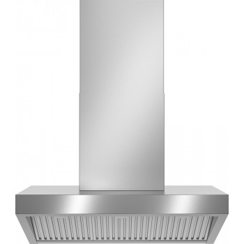 Bertazzoni KV90Proxt Professionelle Wandhaube cm. 90 - Edelstahl