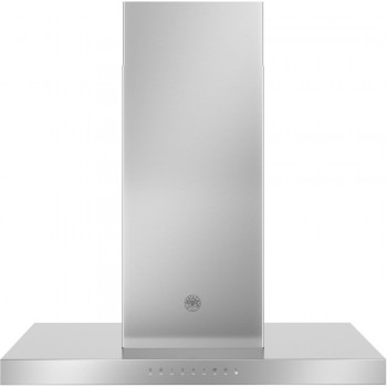 Bertazzoni KTI90P1AXT Professional Cappa island cm 90 - stainless steel