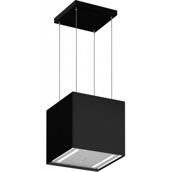 Bertazzoni Kud40pro1xa Modern Isolated hood cm. 40 - matt black