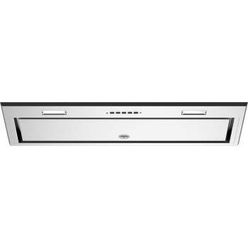 Bertazzoni Kin70mod1xb / 2 Professional built-in kitchen hood cm. 70 - Inox
