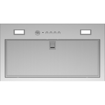 Bertazzoni KIN52P1XV Professional Cappa incasso cm. 52 - inox